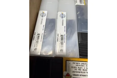 Used _UNKNOWN_ _UNKNOWN_ Carbide Endmills Utah US | KD Auctions #1549351