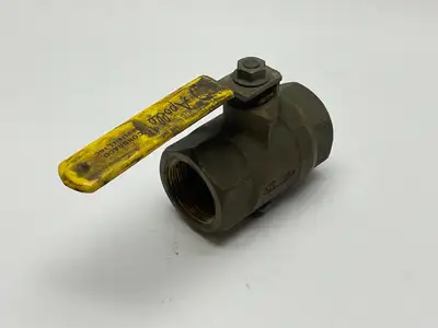 32-107 | Apollo  Ball Valve 1-1/2" NPT - Used