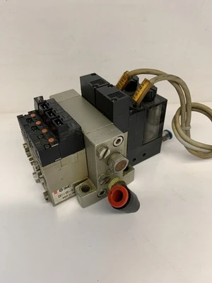USED SMC NZX1071-K15LZ-E