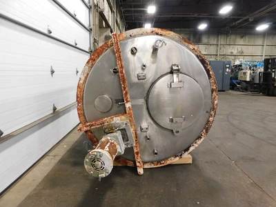 Maple Leaf NA Other Process Engineering Equipment | Equipment Recovery Corp. (7)