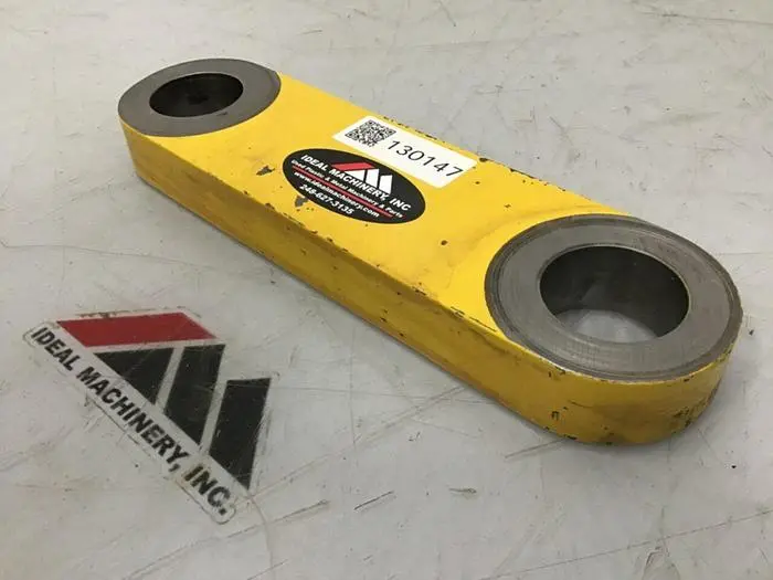 USED VAN DORN 308078