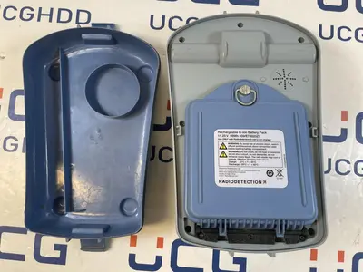 Used RADIODETECTION _UNKNOWN_ Telecom/Utility Florida US | UCG Underground Supplies #1405968