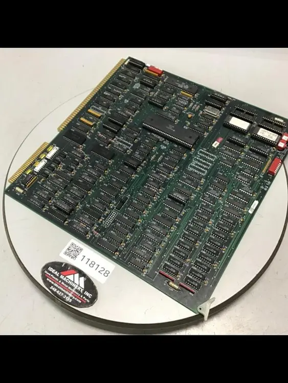 Used ADEPT 10300-11110 Circuit Boards Michigan US | Ideal Machinery #601611