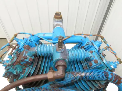 Used KELLOGG _UNKNOWN_ Air Compressors (Misc) Indiana US | Arrow Industrial #1408744