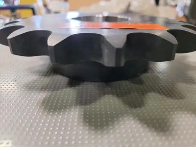 Roller Chain Sprocket H100B17207