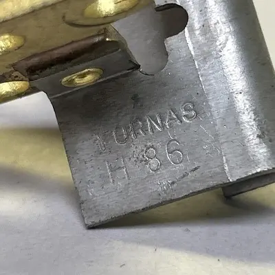 USED FURNAS H86
