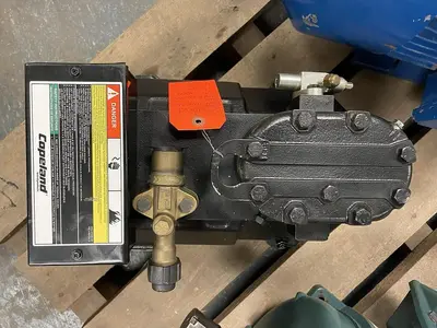Used COPELAND _UNKNOWN_ HVAC Parts and Equipment Ohio US | Surplus Asset Holdings #1208873