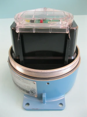 Used Micro Motion RFT 9739 E4SUJEZ Sensors New Hampshire US | Bitter End Trading #1452756
