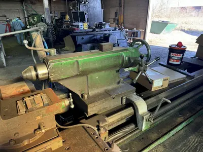 USED STANKO 1H65-5