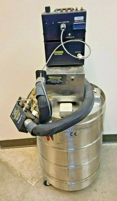 USED TA Instruments CFL-50