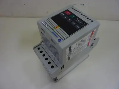 USED ALLEN BRADLEY 160-BA03NPS1 SER C