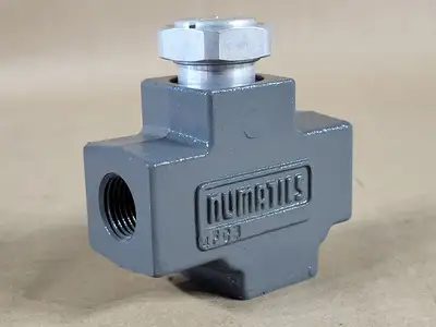 New | in-Stock NUMATICS 4FC3 Valves/Fittings British Columbia CA | Lenmark #1440730