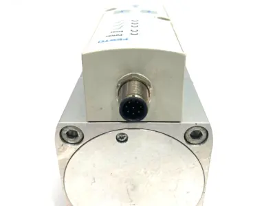 USED FESTO PROPORTIONAL PRESSURE CONTROL VALVE 575240