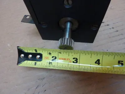 USED PATHFINDER 8795 ENCODER