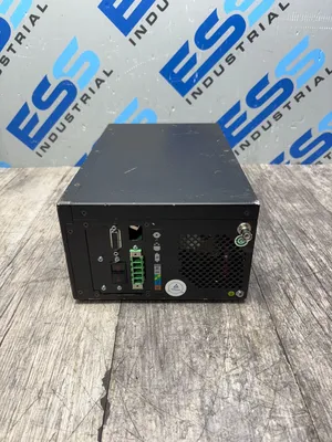 EMERSON BRANSON 1.50DCXv30VRT Electrical/PLC/Automation | ESS Industrial Equipment Sales (5)