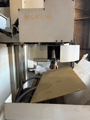 Used 2012 Milltronics RH19 Series B Bed Type Mills Illinois US | Meadoworks #1514548