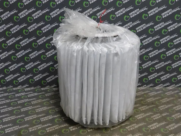 Used _UNKNOWN_ 233000104 Cartridge Filters Wisconsin US | Green Industrial #683485