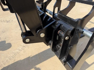 New | in-Stock 2026 JLG AG519 Telehandlers Texas US | Adcock Equipment USA #1524584