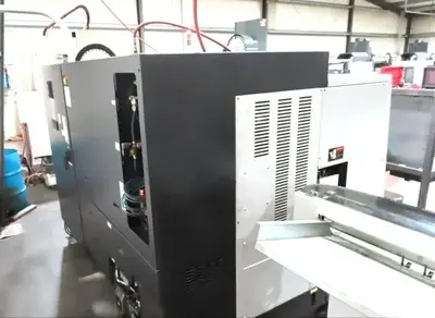 2008 DOOSAN TT1500SY 5-Axis or More CNC Lathes | 520 Machinery Sales LLC (7)
