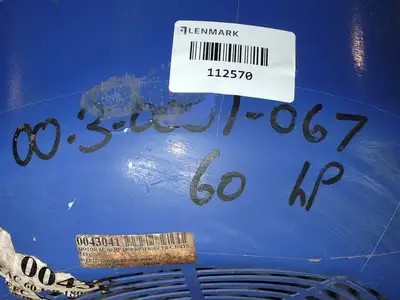 USED WESTINGHOUSE HSB