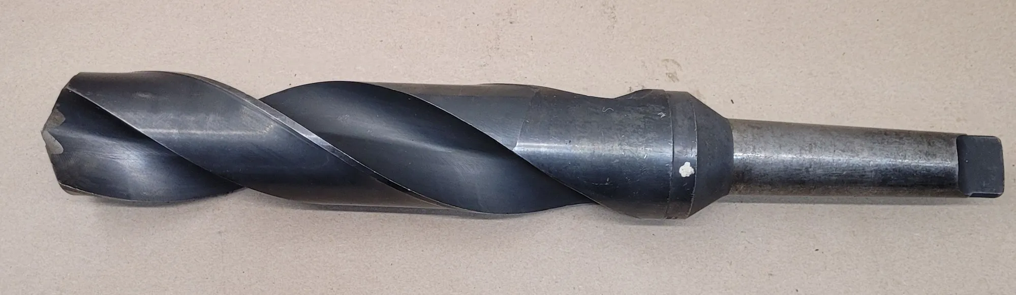 USED Cle-Forge 2-31/32 HS