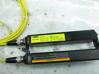 BANNER MSE824 Accessories | Global Machine Brokers, LLC (3)