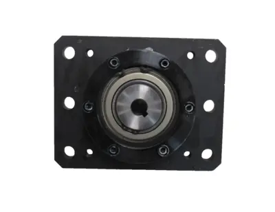 NEW MAZAK L02TV00485B BEARING CASE ASSY