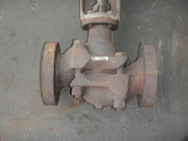 Used MASONEILAN _UNKNOWN_ Valves/Fittings Alabama US | Transamerican Equipment Company #713976