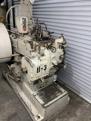 Used _UNKNOWN_ _UNKNOWN_ Cold Headers New Jersey US | National Machinery Exchange #1498784