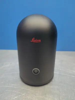 USED 2018 LEICA BLK360 G1