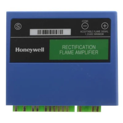 Honeywell R7847A1074 Flame Safety Amplifier [New]