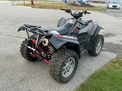 Used 2016 POLARIS SCRAMBLER Utility Vehicles Michigan US | Miedema Asset Management Group #1337426