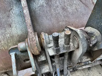 Used 2006 JOHN DEERE 544J Wheel Loaders Wisconsin US | Proxy Equipment #1388694
