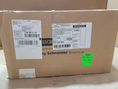 New | in-Stock SCHNEIDER ICWL2622E1M1 Switchgears British Columbia CA | Lenmark #1426994