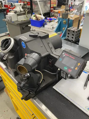 DAREX XT-3000 AUTO Drill Grinders | Compass Machine Tools, LLC (2)