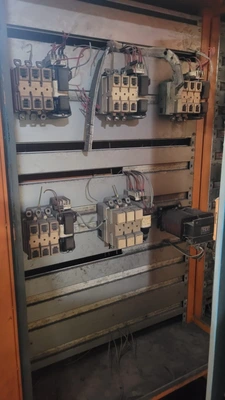 1974 WILHELMSBURGER DWVH3660 120 PLATE ROLL Rolls-Plate and Sheet | Asset Exchange Corporation (12)