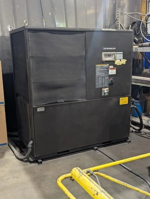 Used 2006 AMADA FO-3015NT Laser Cutters New York US | Alternative Machinery Sales #1430379