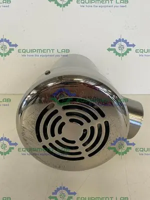USED STAINLESS MOTORS PE2C02N04B1TOFM STAINLESS STEEL 2 HP WASHDOWN DUTY MOTOR
