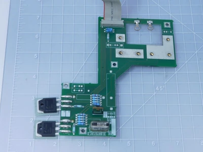 Used WIMA _UNKNOWN_ Circuit Boards | OCO Industrial #1613255