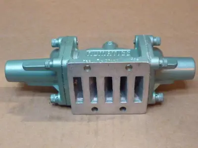 NEW NUMATICS 3JDPA4U