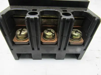 Matsushita T-100 600VAC 250VDC 100A Thyristor Circuit Breaker