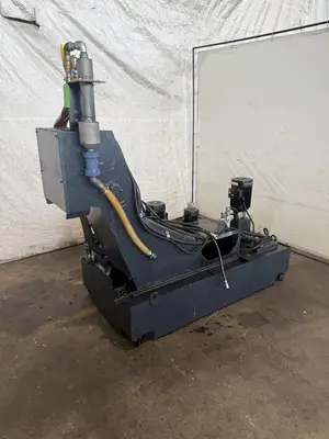 USED 2018 MOSNIC RD3C-112A