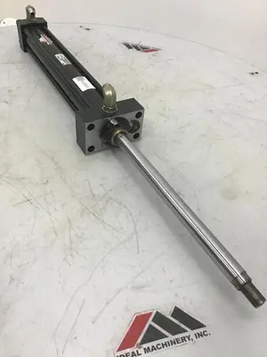 USED SCHRADER BELLOWS PHB114721 16.000