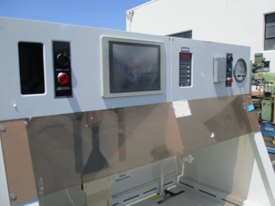 USED WPS WPS-400PVC-C