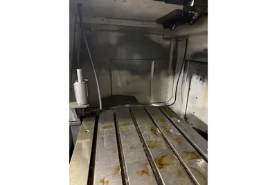 Used _UNKNOWN_ _UNKNOWN_ Vertical Machining Centers Utah US | KD Auctions #1548931