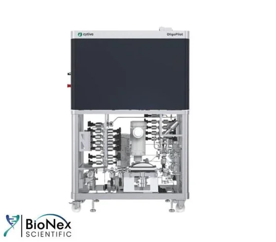 Used CYTIVA AKTA Liquid Chromatography Systems New Jersey US | Bionex Scientific LLC #799997