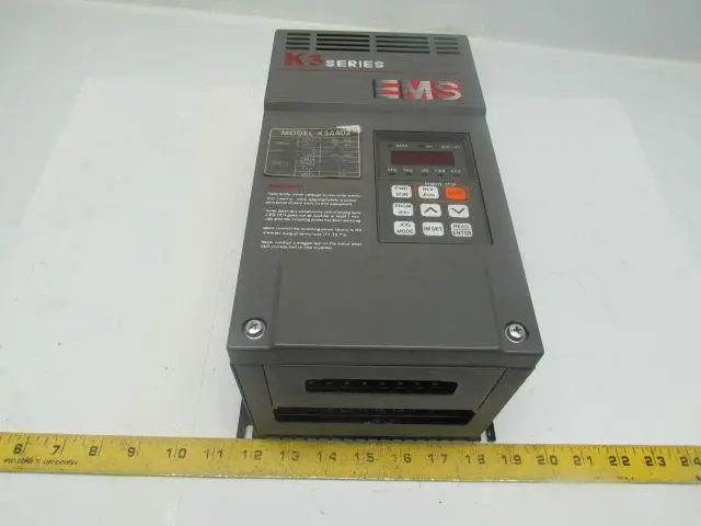 Used EMS _UNKNOWN_ Miscellaneous MRO | Arrow Industrial #643400