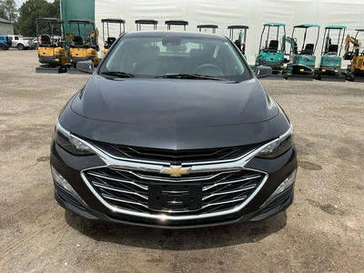 Used 2023 CHEVROLET MALIBU Sedans Michigan US | Miedema Asset Management Group #1320390