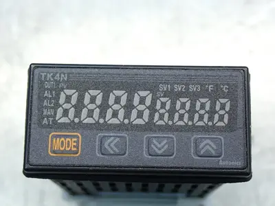 New | in-Stock AUTONICS TK4N14CN Electrical Controls | HGR 24 #748471