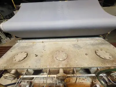 USED HYMAC PT-135